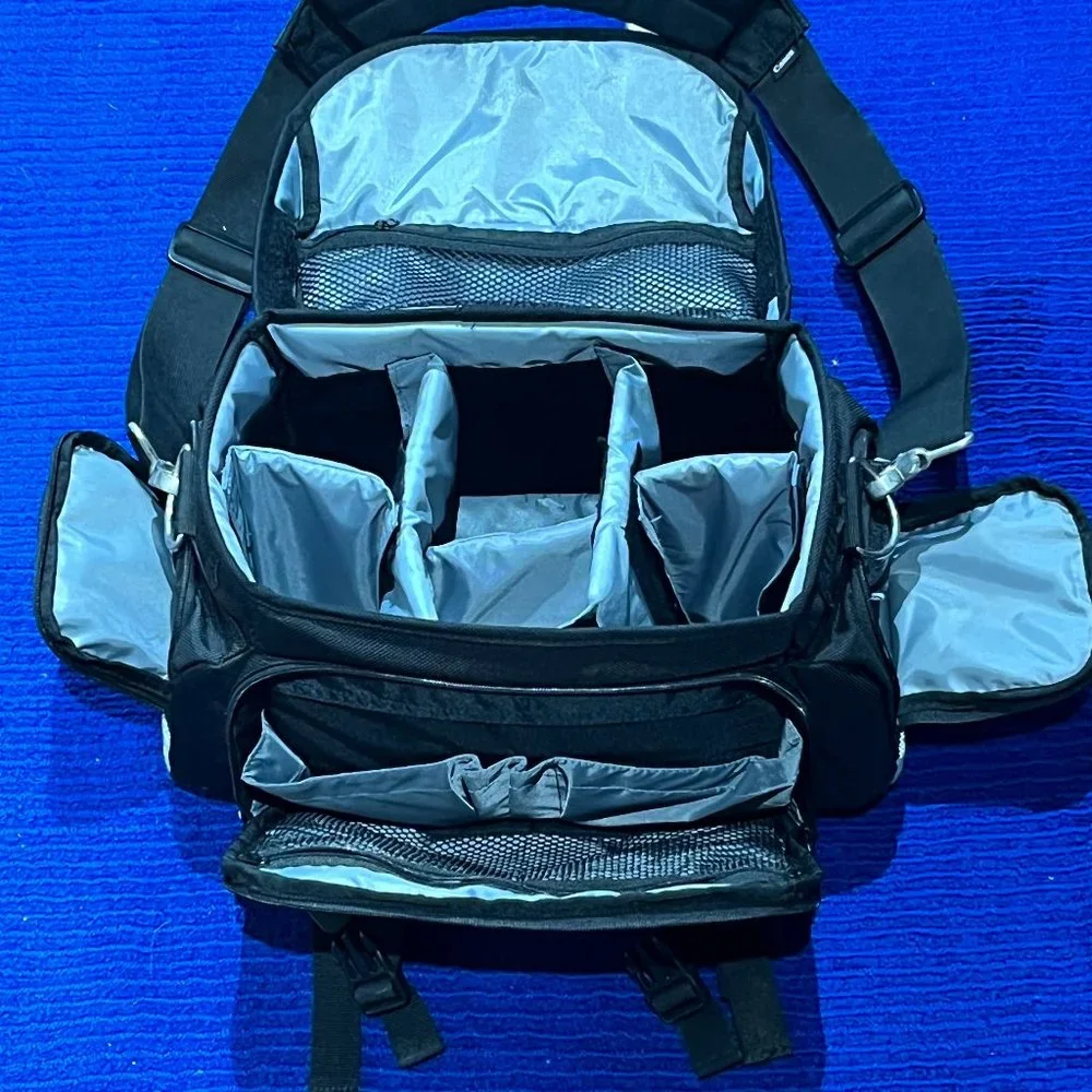 Canon Digital Gadget Bag